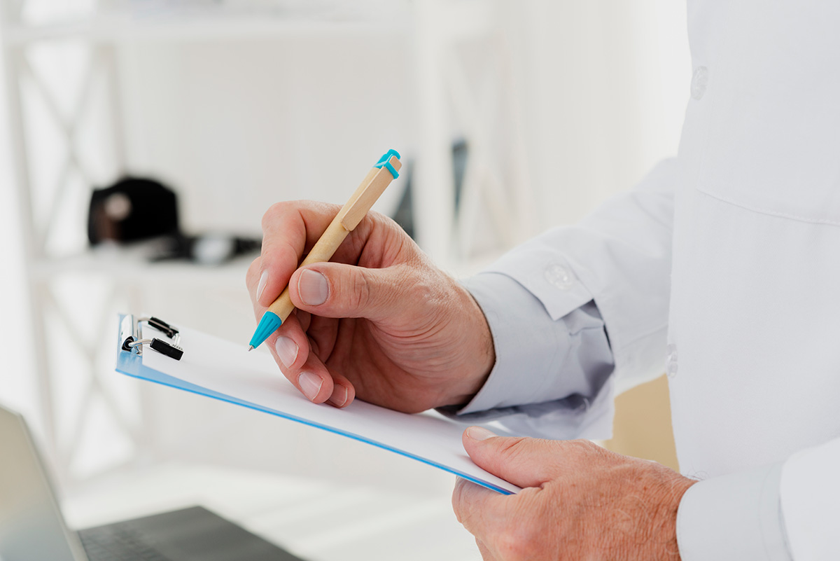 Testosterone Replacement Therapy In Testosterone Replacement Therapy Clinic In San Bernardino
