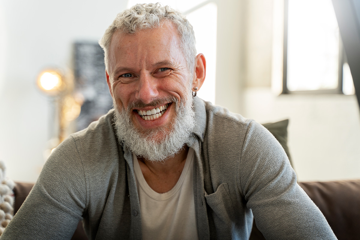 Testosterone Replacement Therapy for Men In Testosterone Replacement Therapy Clinic In San Bernardino